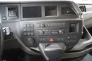 MAN TGS 26.510 6x4/4 Hydrodrive / Oś skrętna / Retarder / Kab. sypialna zdjęcie 23