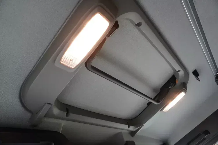 MAN TGS 26.510 6x4/4 Hydrodrive / Oś skrętna / Retarder / Kab. sypialna zdjęcie 25