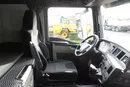 MAN TGS 26.510 6x4/4 Hydrodrive / Oś skrętna / Retarder / Kab. sypialna zdjęcie 28