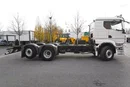 MAN TGS 26.510 6x4/4 Hydrodrive / Oś skrętna / Retarder / Kab. sypialna zdjęcie 6