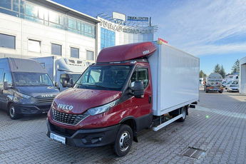 Iveco IVECO/PONY AUTO DAILY 50C/35