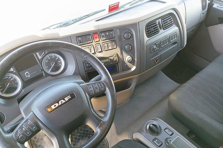 DAF LF 210 FA zdjęcie 7