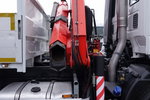 Iveco / STRALIS / 310 / 4x2 /WYWROTKA - 5.3 M / HDS FASSI 135 - 8 M / EURO 6 zdjęcie 30
