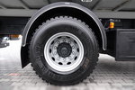 Iveco / STRALIS / 310 / 4x2 /WYWROTKA - 5.3 M / HDS FASSI 135 - 8 M / EURO 6 zdjęcie 34
