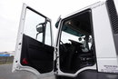 Iveco / STRALIS / 310 / 4x2 /WYWROTKA - 5.3 M / HDS FASSI 135 - 8 M / EURO 6 zdjęcie 41