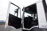 Iveco / STRALIS / 310 / 4x2 /WYWROTKA - 5.3 M / HDS FASSI 135 - 8 M / EURO 6 zdjęcie 41