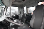 Iveco / STRALIS / 310 / 4x2 /WYWROTKA - 5.3 M / HDS FASSI 135 - 8 M / EURO 6 zdjęcie 42