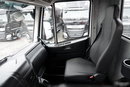 Iveco / STRALIS / 310 / 4x2 /WYWROTKA - 5.3 M / HDS FASSI 135 - 8 M / EURO 6 zdjęcie 44