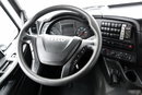 Iveco / STRALIS / 310 / 4x2 /WYWROTKA - 5.3 M / HDS FASSI 135 - 8 M / EURO 6 zdjęcie 48