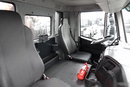Iveco / STRALIS / 310 / 4x2 /WYWROTKA - 5.3 M / HDS FASSI 135 - 8 M / EURO 6 zdjęcie 51