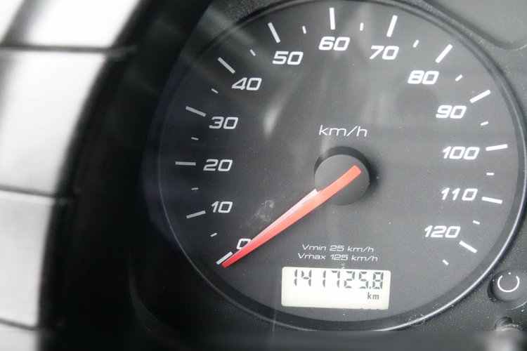 Iveco / STRALIS / 310 / 4x2 /WYWROTKA - 5.3 M / HDS FASSI 135 - 8 M / EURO 6 zdjęcie 53