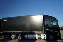 Volvo FH 460 / ZESTAW TANDEM / 120 M3 / PRZEJAZDOWY / I-SAVE / KLIMA POSTOJOWA / OŚ PODNOSZONA SKRĘTNA / WIELTON  zdjęcie 19