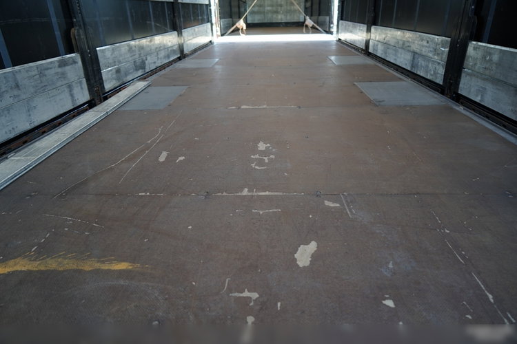 Volvo FH 460 / ZESTAW TANDEM / 120 M3 / PRZEJAZDOWY / I-SAVE / KLIMA POSTOJOWA / OŚ PODNOSZONA SKRĘTNA / WIELTON  zdjęcie 24