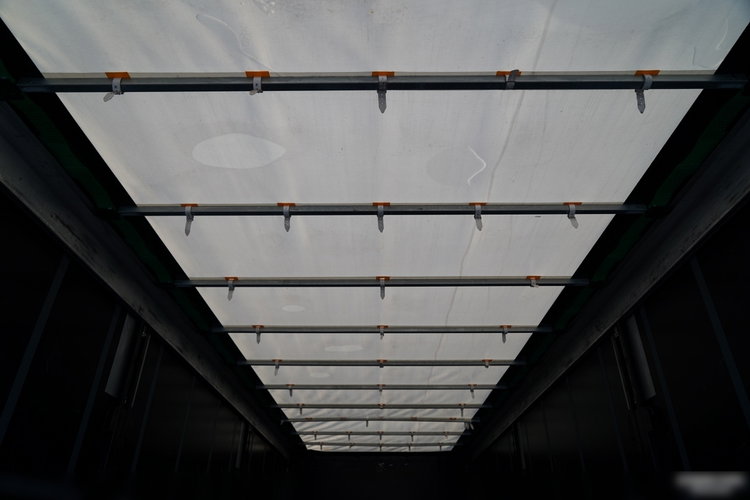 Volvo FH 460 / ZESTAW TANDEM / 120 M3 / PRZEJAZDOWY / I-SAVE / KLIMA POSTOJOWA / OŚ PODNOSZONA SKRĘTNA / WIELTON  zdjęcie 29