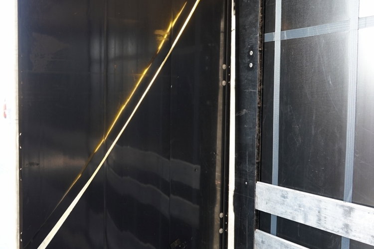 Volvo FH 460 / ZESTAW TANDEM / 120 M3 / PRZEJAZDOWY / I-SAVE / KLIMA POSTOJOWA / OŚ PODNOSZONA SKRĘTNA / WIELTON  zdjęcie 32