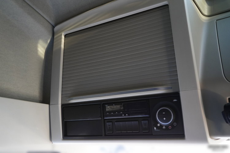 Volvo FH 460 / ZESTAW TANDEM / 120 M3 / PRZEJAZDOWY / I-SAVE / KLIMA POSTOJOWA / OŚ PODNOSZONA SKRĘTNA / WIELTON  zdjęcie 52