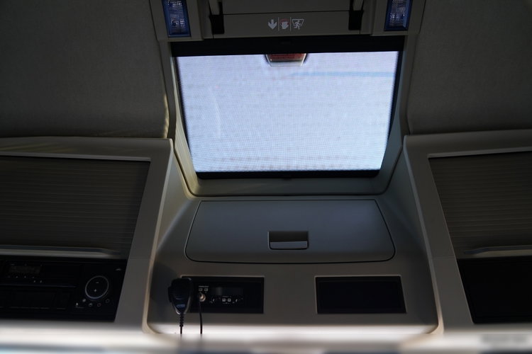 Volvo FH 460 / ZESTAW TANDEM / 120 M3 / PRZEJAZDOWY / I-SAVE / KLIMA POSTOJOWA / OŚ PODNOSZONA SKRĘTNA / WIELTON  zdjęcie 53