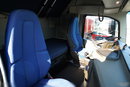 Volvo FH 460 / ZESTAW TANDEM / 120 M3 / PRZEJAZDOWY / I-SAVE / KLIMA POSTOJOWA / OŚ PODNOSZONA SKRĘTNA / WIELTON  zdjęcie 54