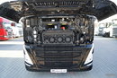 Volvo FH 460 / ZESTAW TANDEM / 120 M3 / PRZEJAZDOWY / I-SAVE / KLIMA POSTOJOWA / OŚ PODNOSZONA SKRĘTNA / WIELTON  zdjęcie 56