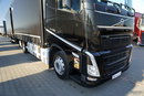 Volvo FH 460 / ZESTAW TANDEM / 120 M3 / PRZEJAZDOWY / I-SAVE / KLIMA POSTOJOWA / OŚ PODNOSZONA SKRĘTNA / WIELTON  zdjęcie 5