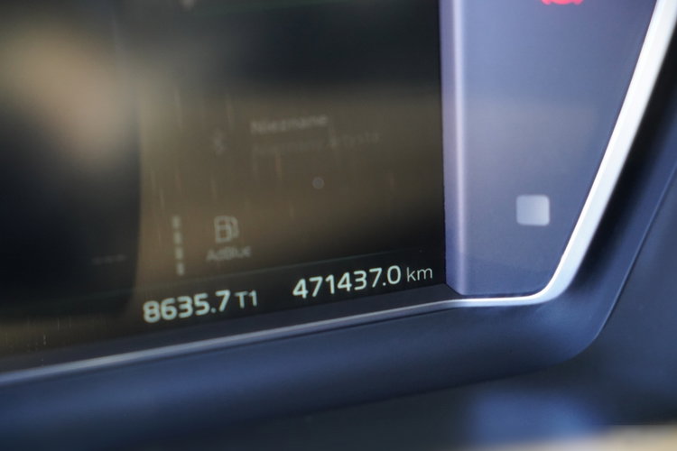 Volvo FH 460 / ZESTAW TANDEM / 120 M3 / PRZEJAZDOWY / I-SAVE / KLIMA POSTOJOWA / OŚ PODNOSZONA SKRĘTNA / WIELTON  zdjęcie 59