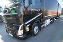 Volvo FH 460 / ZESTAW TANDEM / 120 M3 / PRZEJAZDOWY / I-SAVE / KLIMA POSTOJOWA / OŚ PODNOSZONA SKRĘTNA / WIELTON  zdjęcie 7