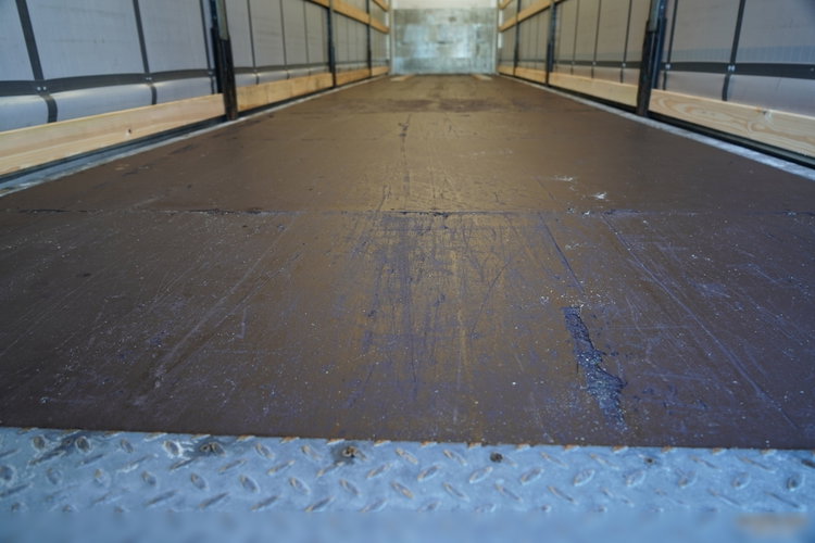 Schmitz -CARGOBULL / FIRANKA / STANDARD / 2 OSIE PODNOSZONE zdjęcie 19