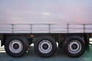 Schmitz -CARGOBULL / FIRANKA / STANDARD / 2 OSIE PODNOSZONE zdjęcie 25