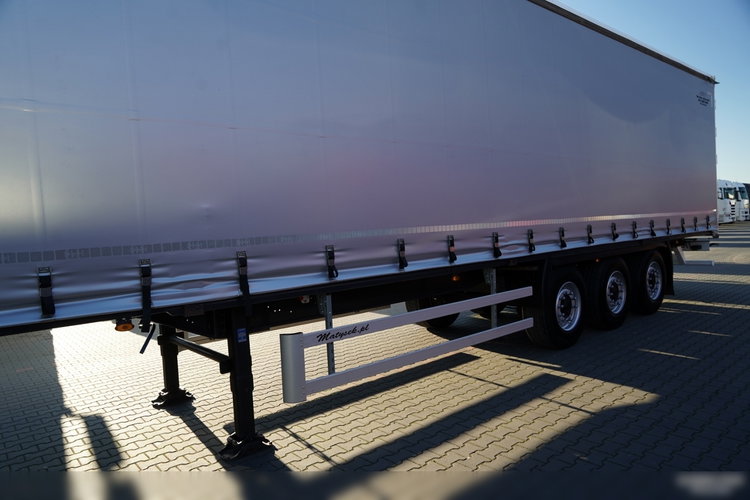 KAESSBOHRER FIRANKA /  STANDARD / MOCNA PODŁOGA SZYNA-DESKA  zdjęcie 10