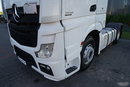 Mercedes ACTROS 1842 / EEV / RETARDER / STREAM SPACE / SPROWADZONY / zdjęcie 11