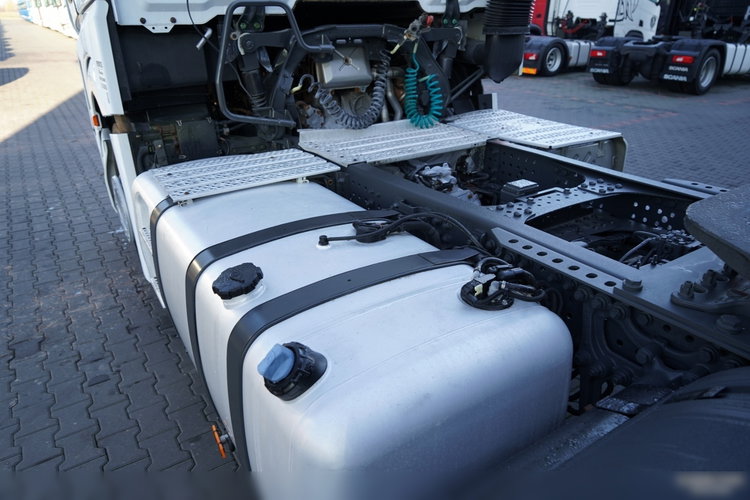 Mercedes ACTROS 1842 / EEV / RETARDER / STREAM SPACE / SPROWADZONY / zdjęcie 13