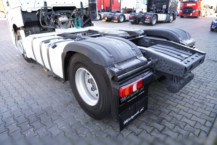 Mercedes ACTROS 1842 / EEV / RETARDER / STREAM SPACE / SPROWADZONY / zdjęcie 14