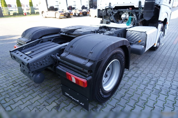 Mercedes ACTROS 1842 / EEV / RETARDER / STREAM SPACE / SPROWADZONY / zdjęcie 15