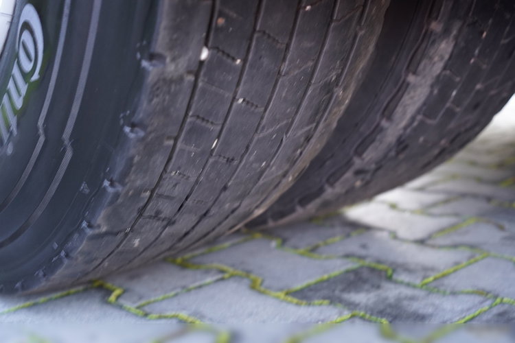 Mercedes ACTROS 1842 / EEV / RETARDER / STREAM SPACE / SPROWADZONY / zdjęcie 18