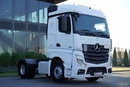 Mercedes ACTROS 1842 / EEV / RETARDER / STREAM SPACE / SPROWADZONY / zdjęcie 1
