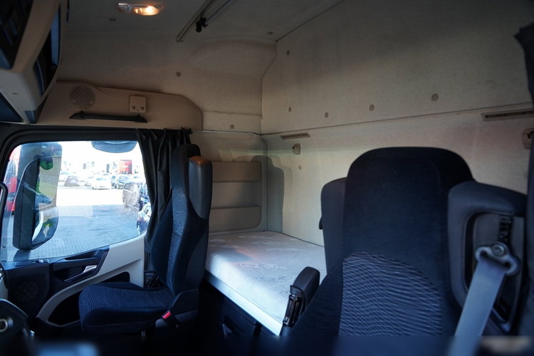 Mercedes ACTROS 1842 / EEV / RETARDER / STREAM SPACE / SPROWADZONY / zdjęcie 23