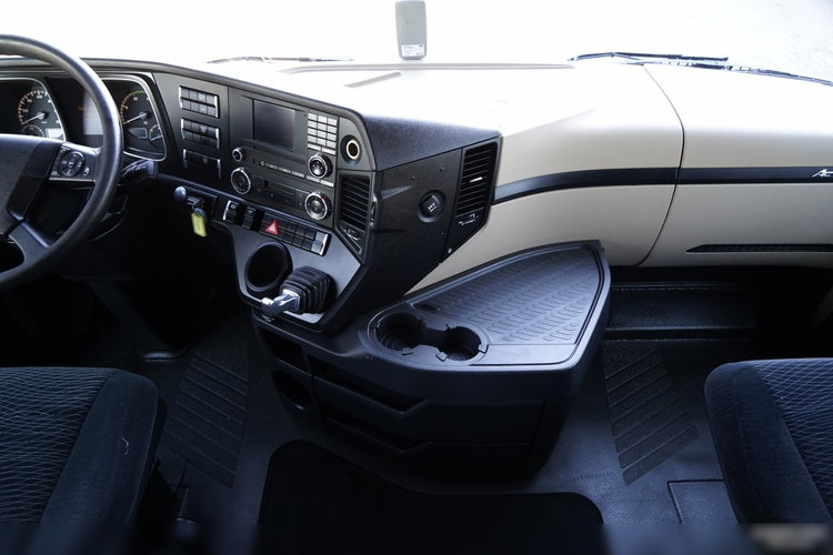 Mercedes ACTROS 1842 / EEV / RETARDER / STREAM SPACE / SPROWADZONY / zdjęcie 29