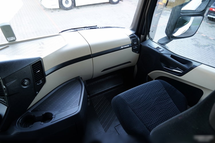 Mercedes ACTROS 1842 / EEV / RETARDER / STREAM SPACE / SPROWADZONY / zdjęcie 30