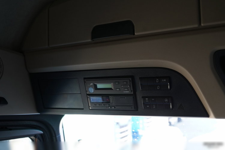 Mercedes ACTROS 1842 / EEV / RETARDER / STREAM SPACE / SPROWADZONY / zdjęcie 31