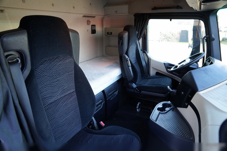 Mercedes ACTROS 1842 / EEV / RETARDER / STREAM SPACE / SPROWADZONY / zdjęcie 33
