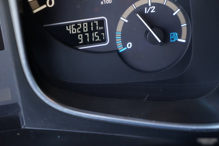 Mercedes ACTROS 1842 / EEV / RETARDER / STREAM SPACE / SPROWADZONY / zdjęcie 36