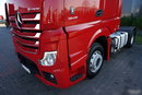 Mercedes ACTROS 1845 / BIG SPACE / 2020 zdjęcie 11
