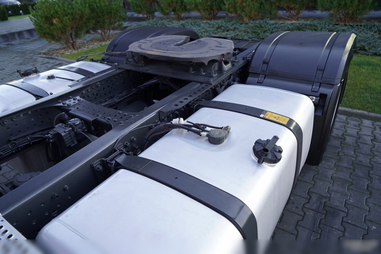 Mercedes ACTROS 1845 / BIG SPACE / 2020 zdjęcie 12