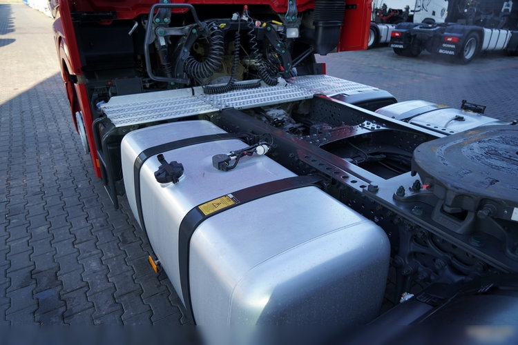 Mercedes ACTROS 1845 / BIG SPACE / 2020 zdjęcie 13