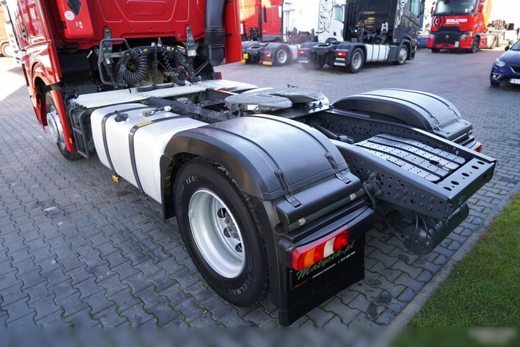 Mercedes ACTROS 1845 / BIG SPACE / 2020 zdjęcie 14