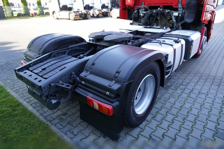 Mercedes ACTROS 1845 / BIG SPACE / 2020 zdjęcie 15