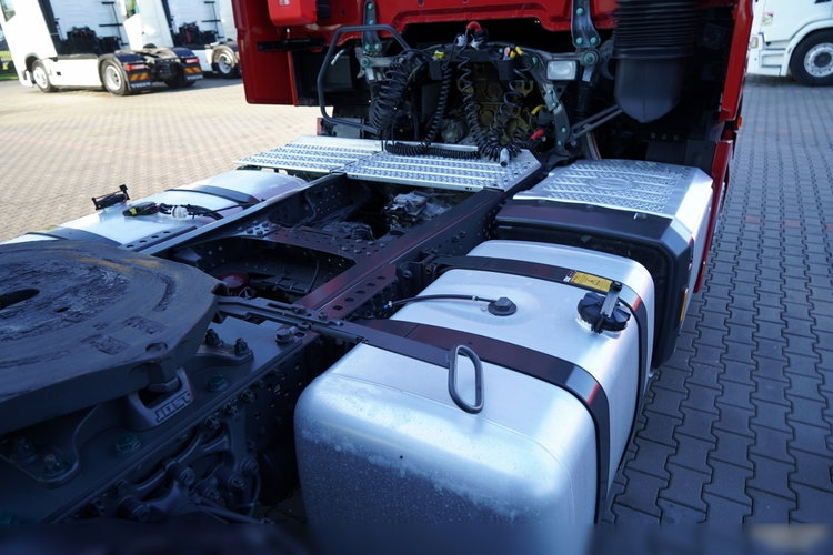 Mercedes ACTROS 1845 / BIG SPACE / 2020 zdjęcie 16