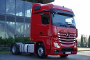 Mercedes ACTROS 1845 / BIG SPACE / 2020 zdjęcie 1