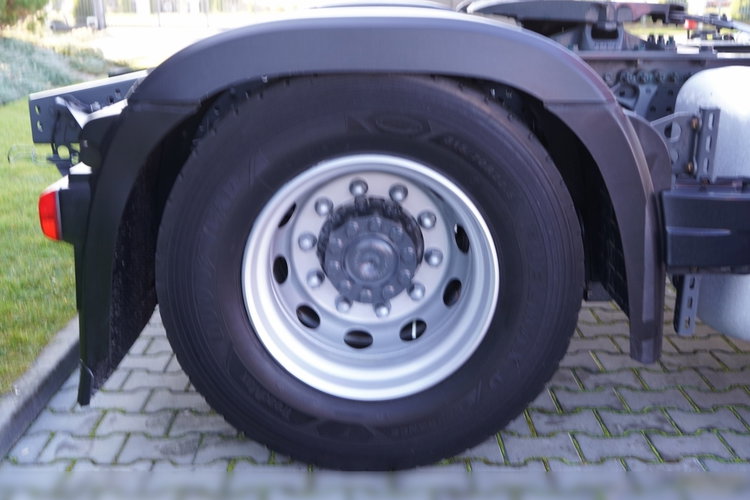 Mercedes ACTROS 1845 / BIG SPACE / 2020 zdjęcie 21