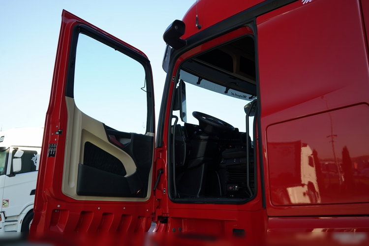 Mercedes ACTROS 1845 / BIG SPACE / 2020 zdjęcie 22